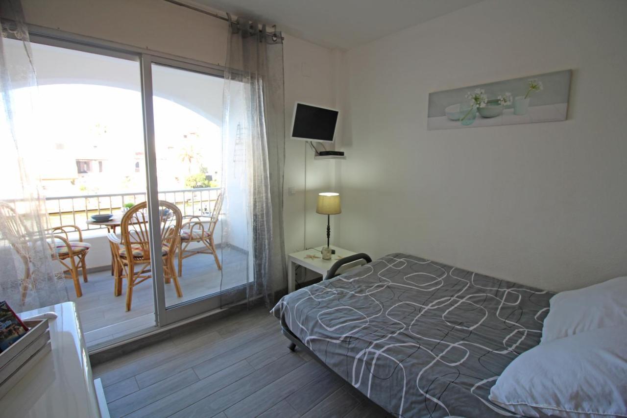 Basic Comfort Studio Pattaya 0156 エンプリアブラバ エクステリア 写真